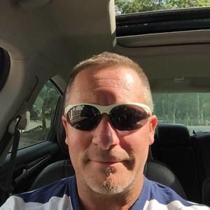 Meet your Posher, Arnold